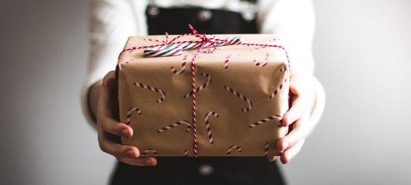 4 schnelle Geschenkideen, die fast nichts kosten…